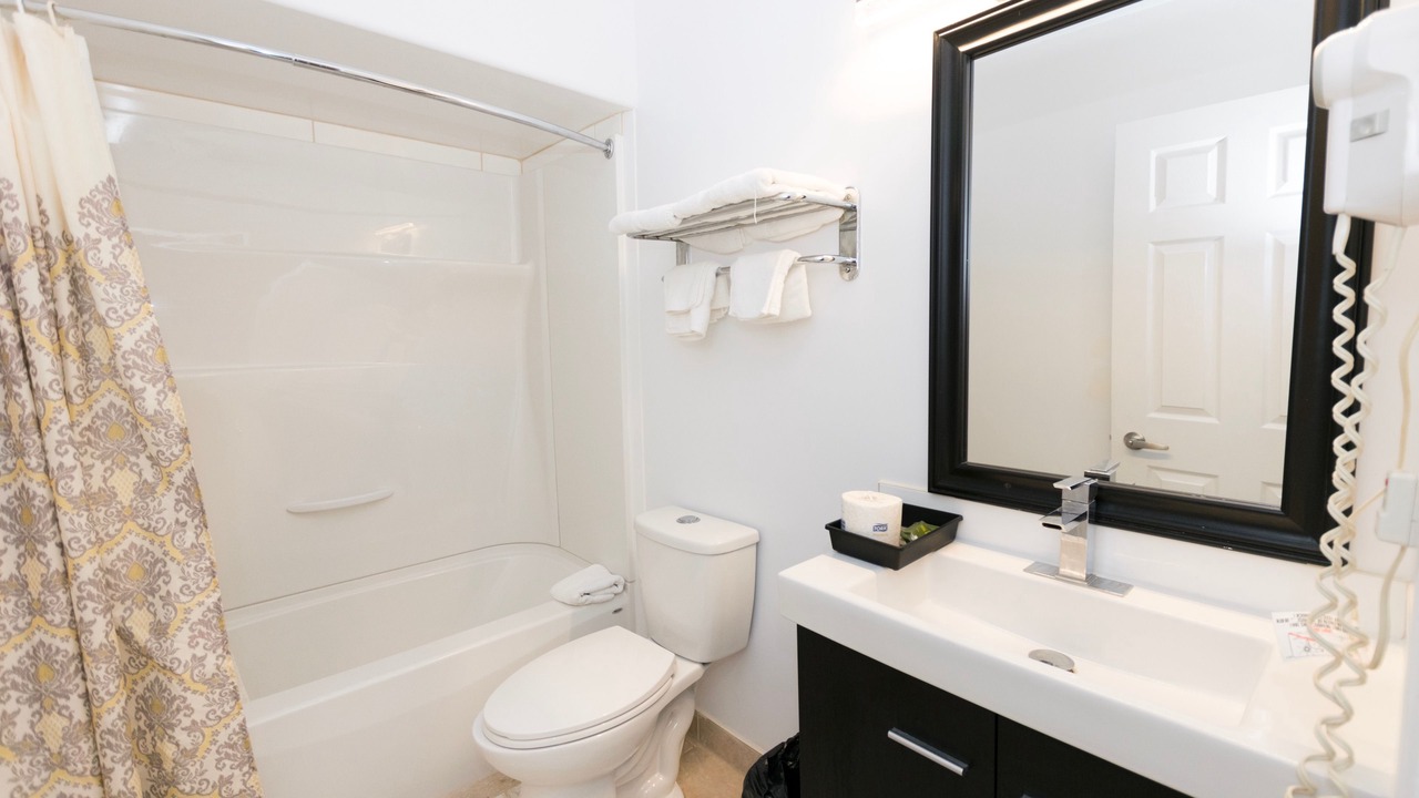Photo of Bathroom in Kingston