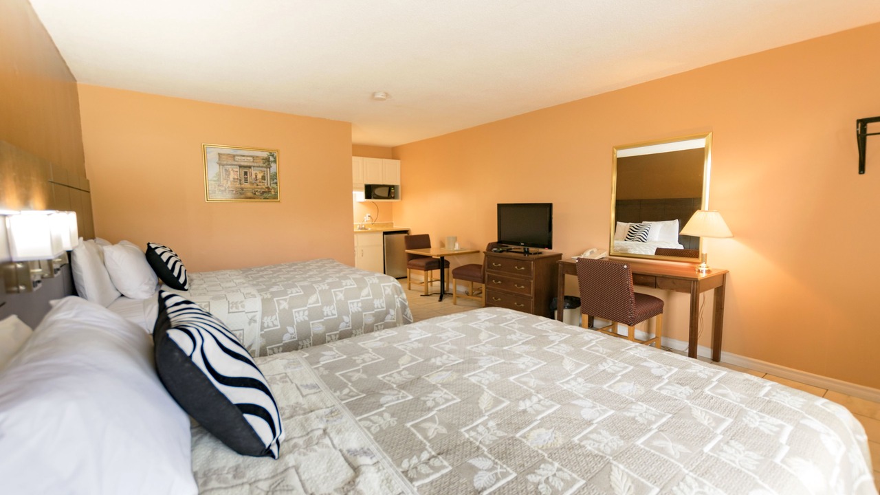 Photo of Bedroom in Kingston