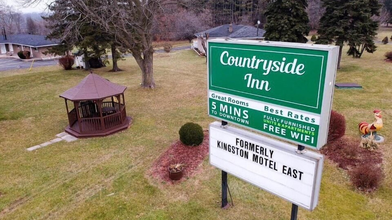 Photo of Outdoor in Kingston