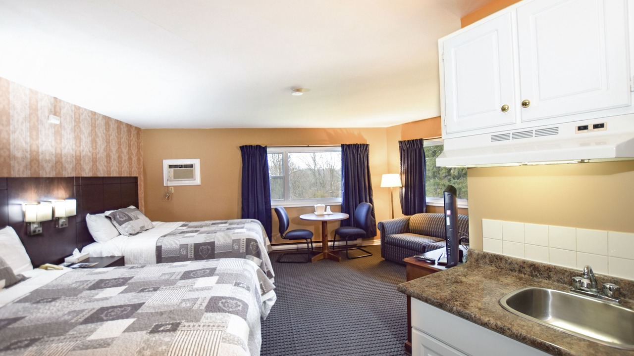 Photo of Bedroom in Kingston
