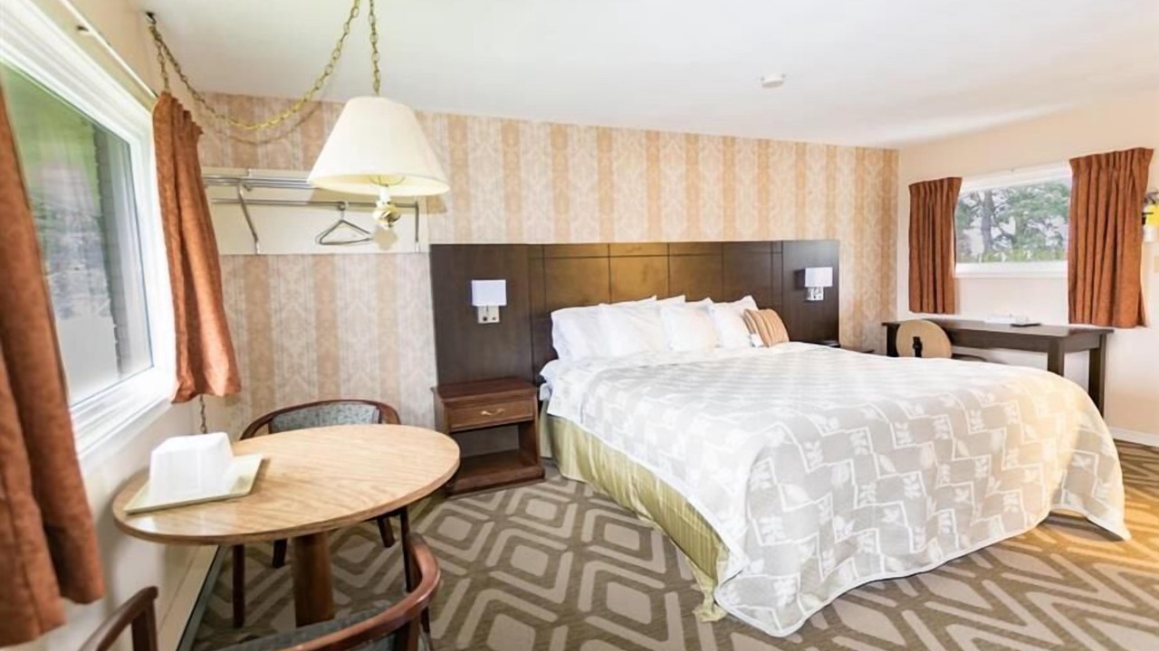 Photo of Bedroom in Kingston
