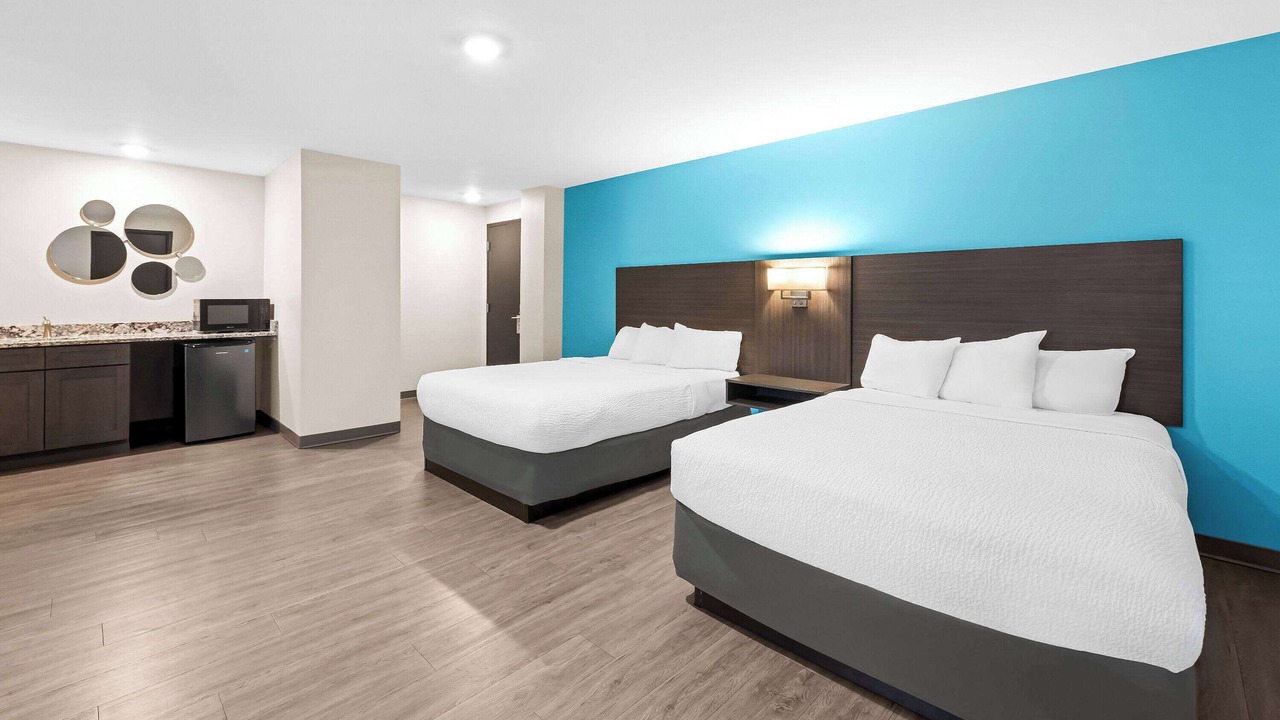 Photo of Bedroom in Thunder Bay