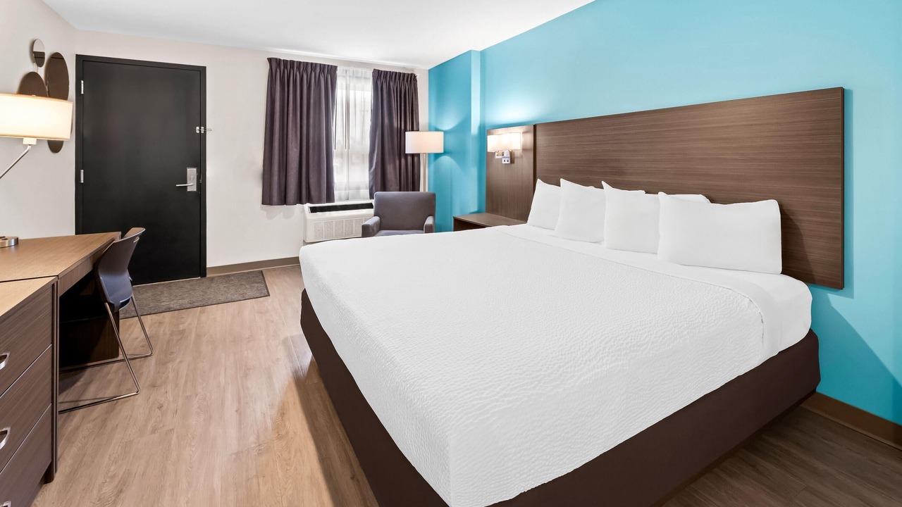 Photo of Bedroom in Thunder Bay