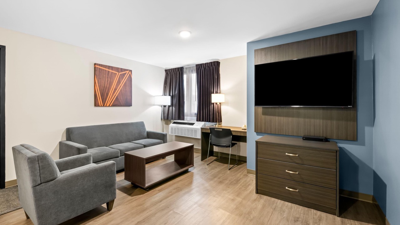Photo of Bedroom in Thunder Bay