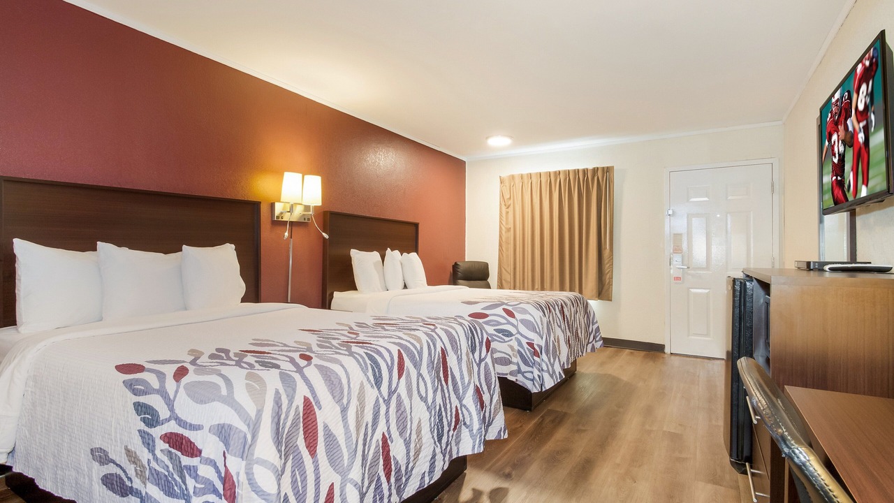 Photo of Bedroom in Santee