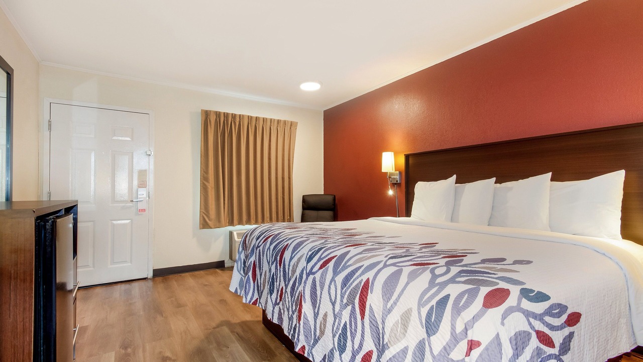 Photo of Bedroom in Santee