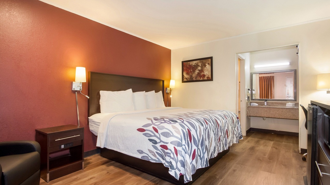 Photo of Bedroom in Santee