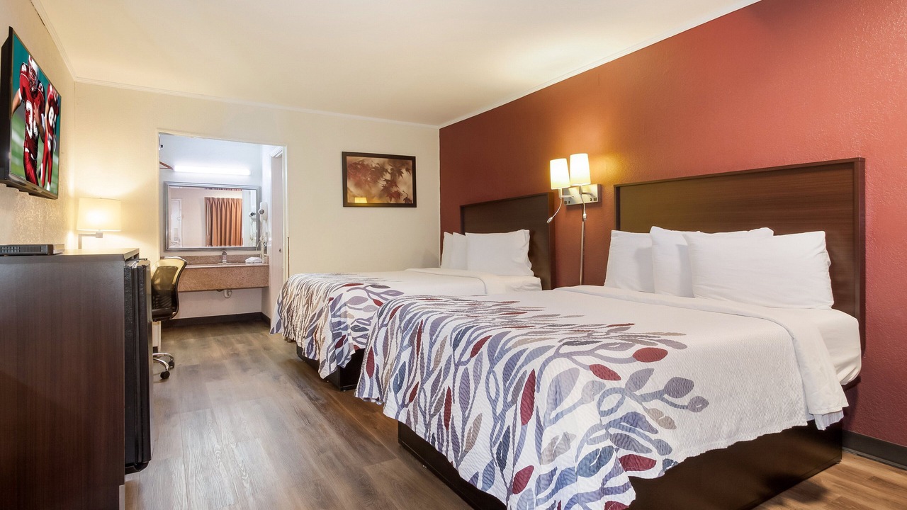Photo of Bedroom in Santee