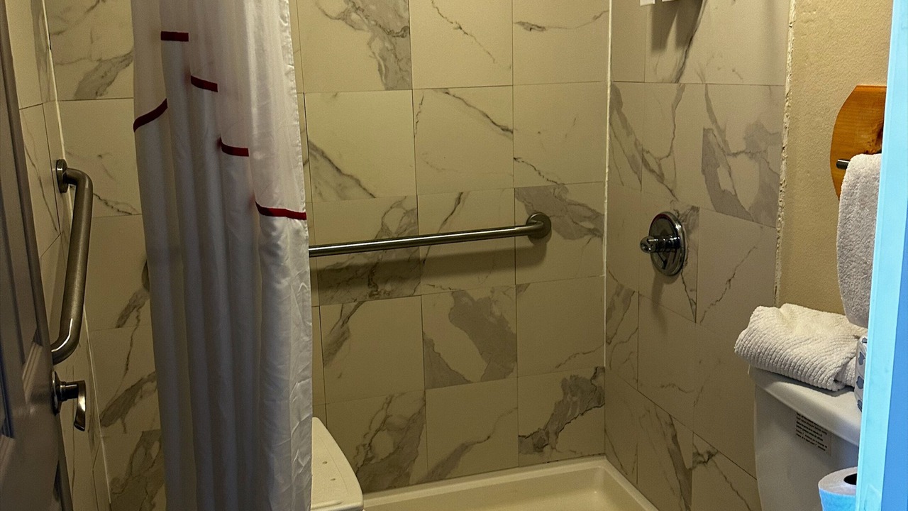 Photo of Bathroom in Santee