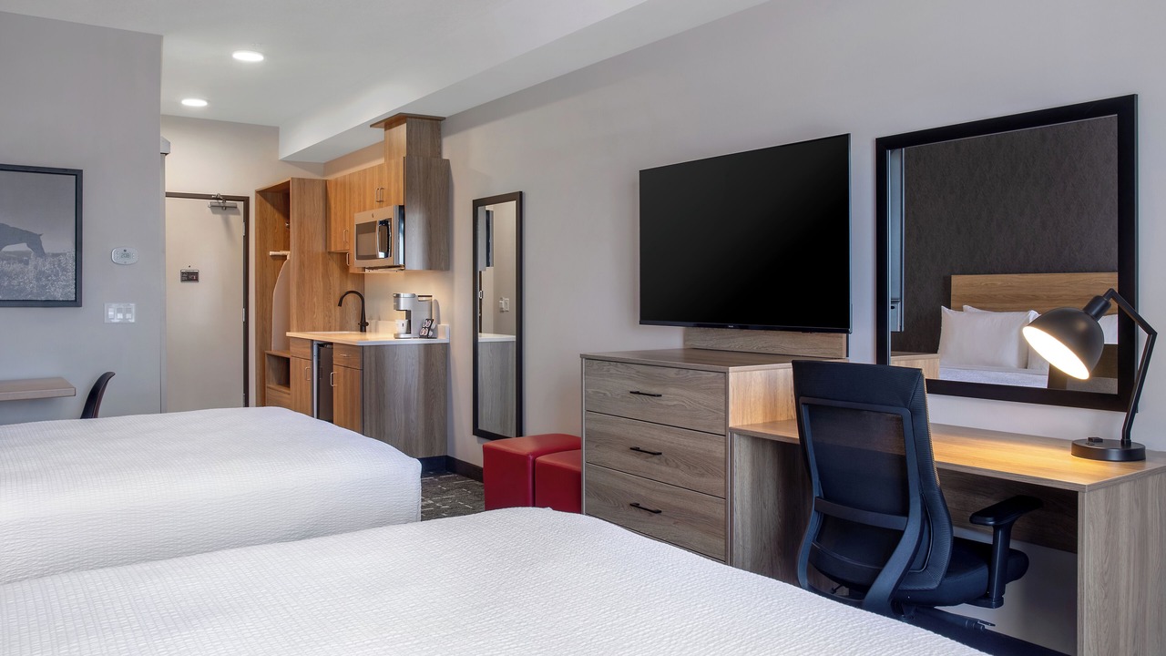 Photo of Bedroom in Cochrane