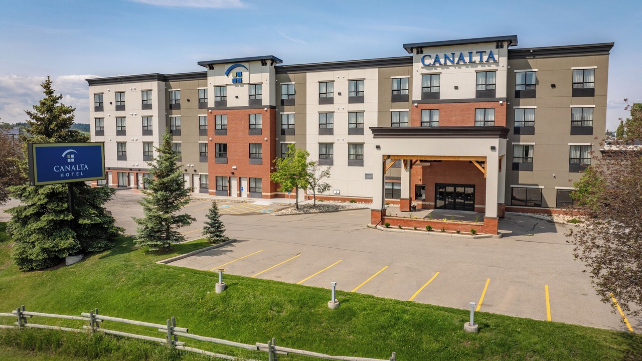 Photo of Outdoor in Cochrane