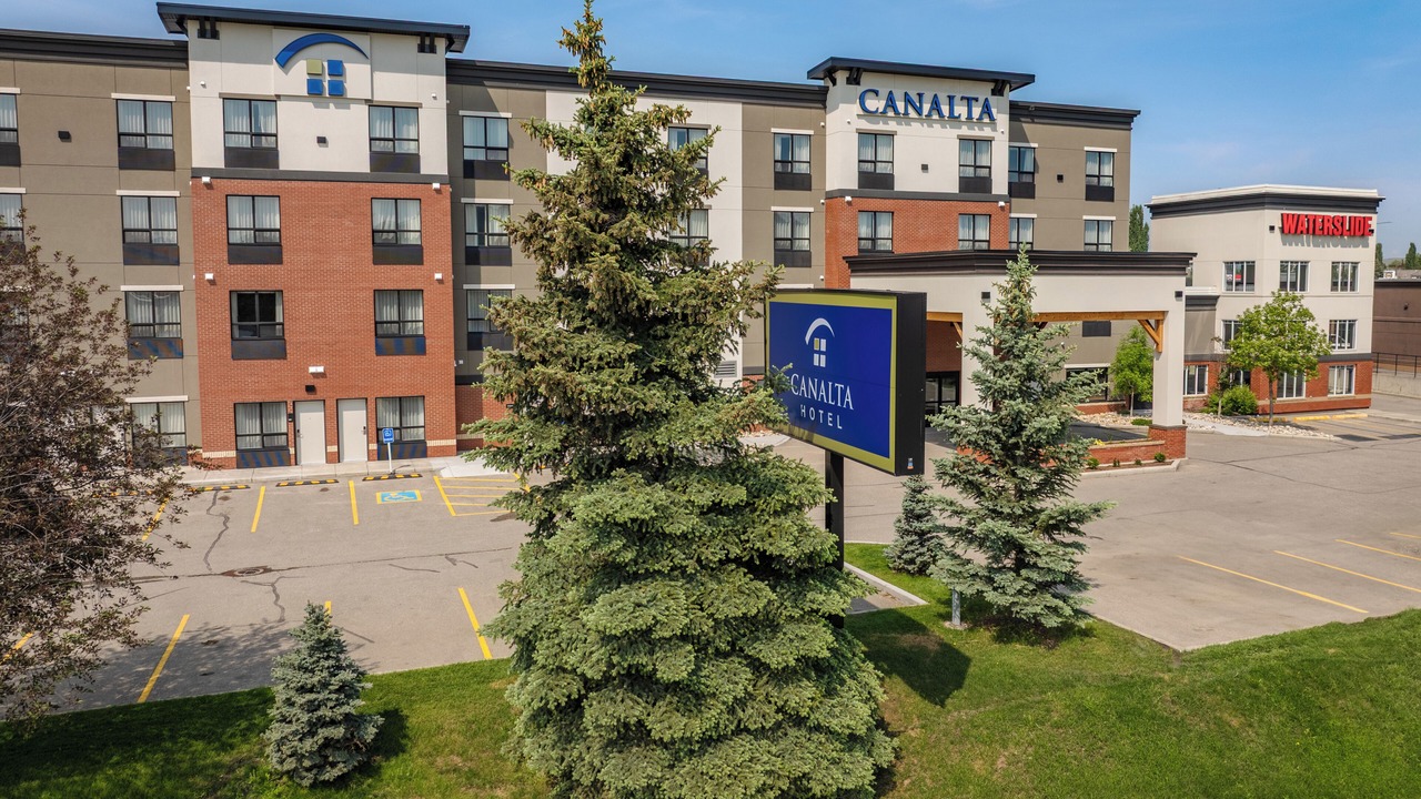 Photo of Outdoor in Cochrane