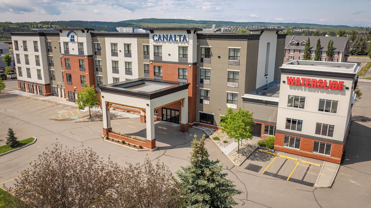 Photo of Outdoor in Cochrane