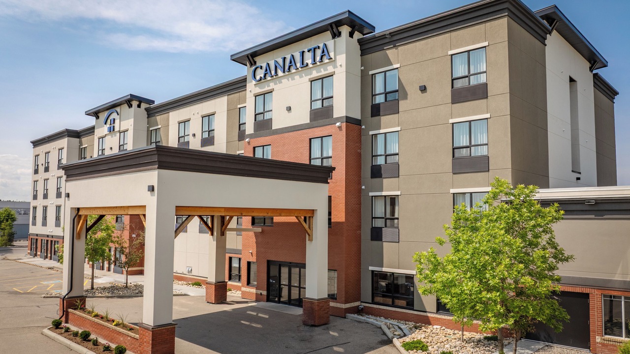 Photo of Outdoor in Cochrane