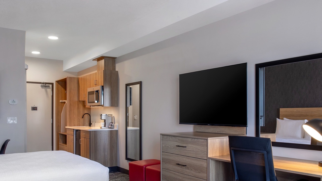 Photo of Kitchen in Cochrane