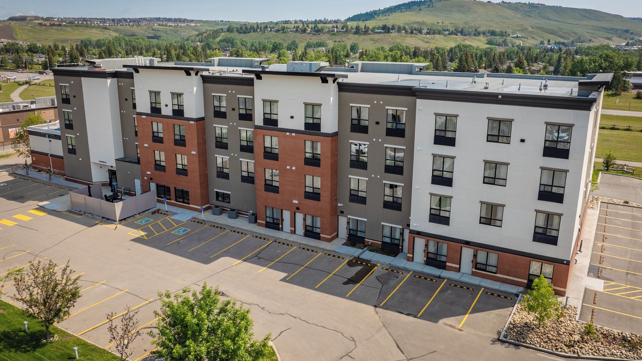 Photo of Outdoor in Cochrane