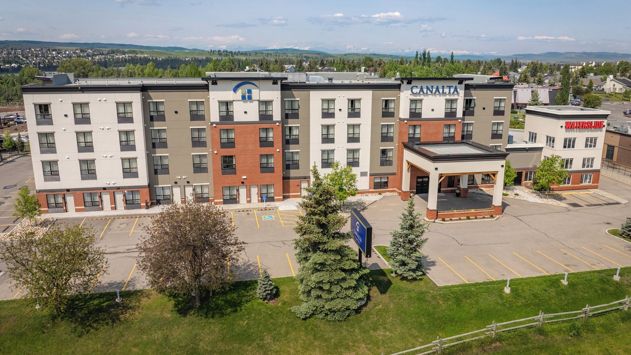 Photo of Outdoor in Cochrane