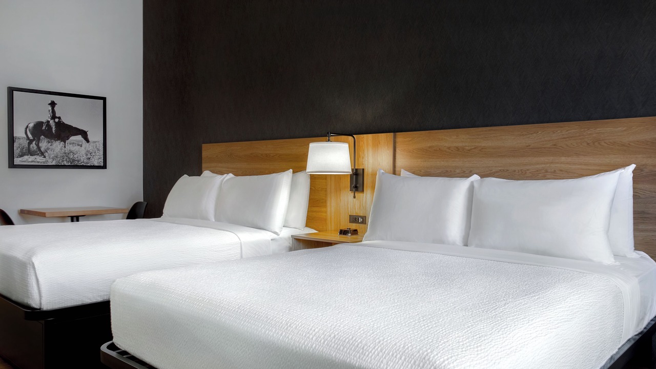 Photo of Bedroom in Cochrane