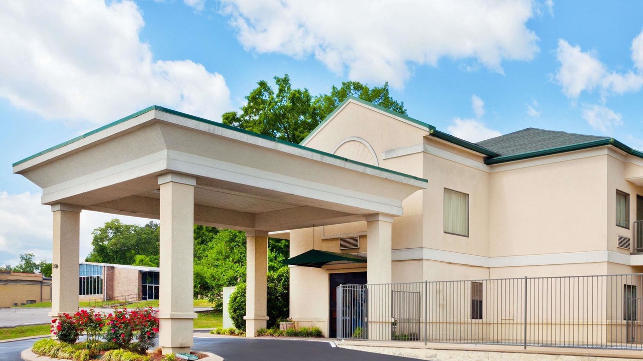 Photo of Outdoor in Fort Oglethorpe