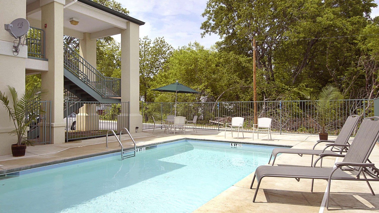 Photo of Outdoor in Fort Oglethorpe