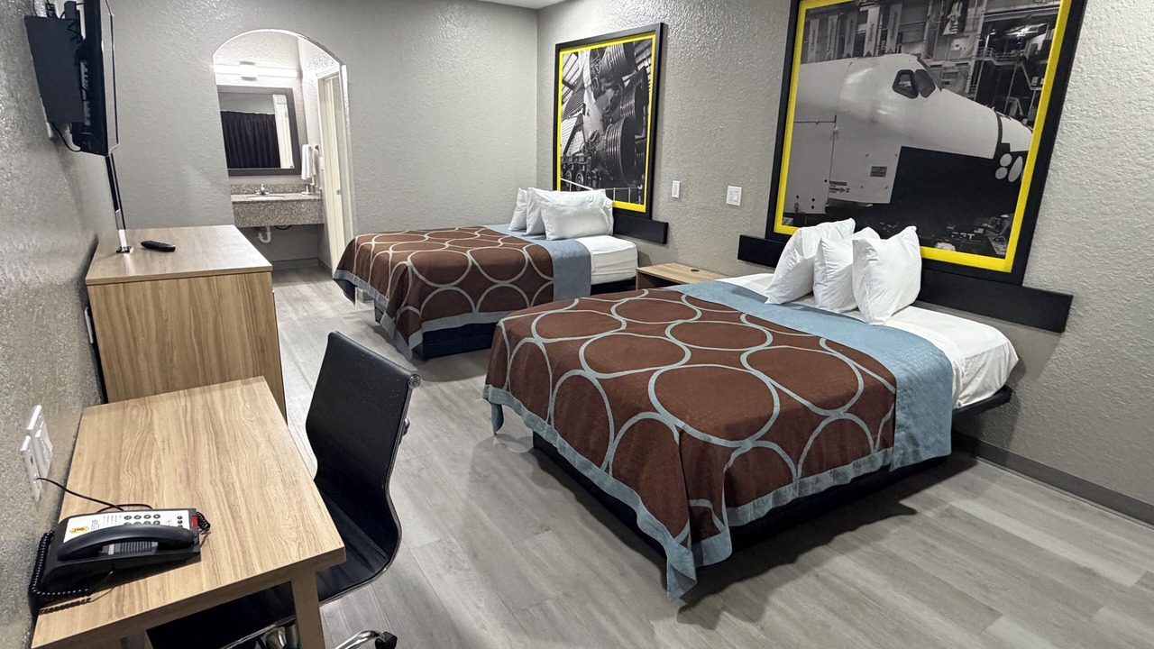 Photo of Bedroom in Brookhollow