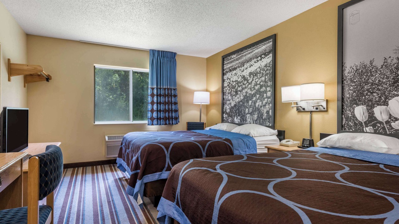Photo of Bedroom in Medina