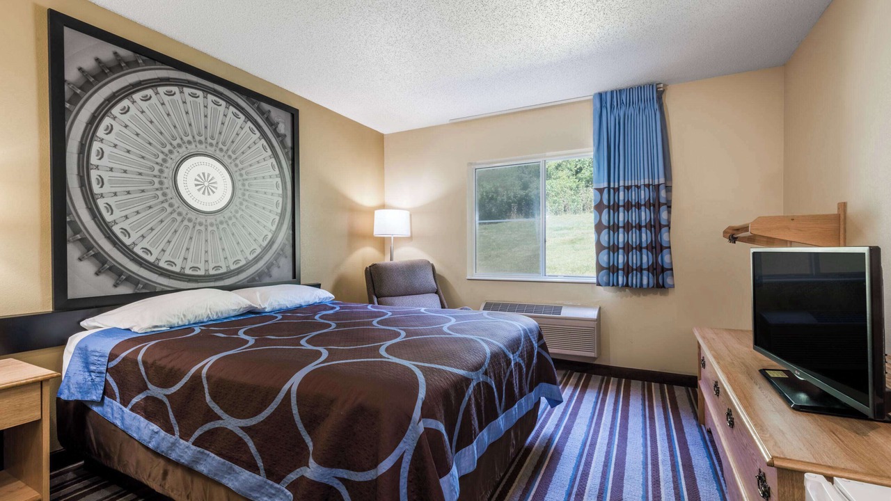 Photo of Bedroom in Medina