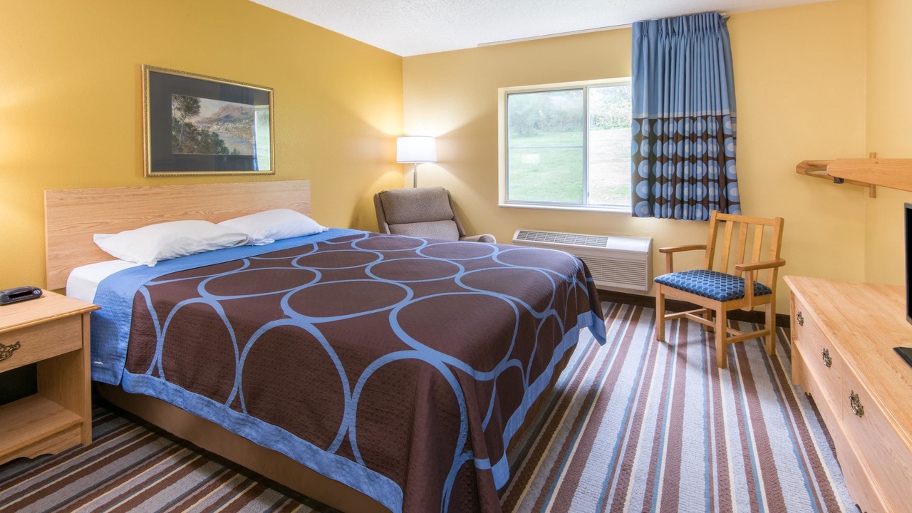 Photo of Bedroom in Medina