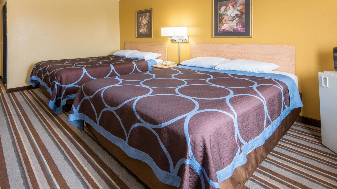 Photo of Bedroom in Medina