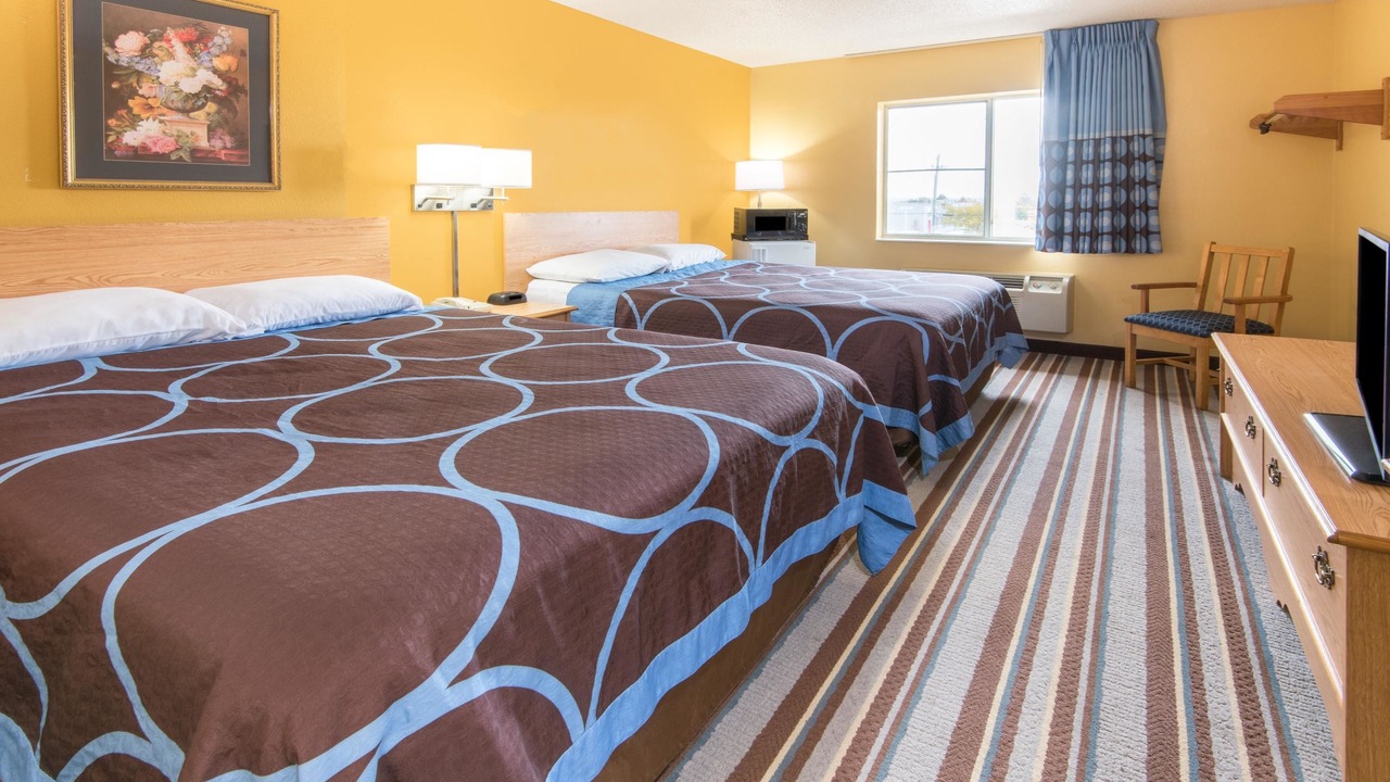 Photo of Bedroom in Medina