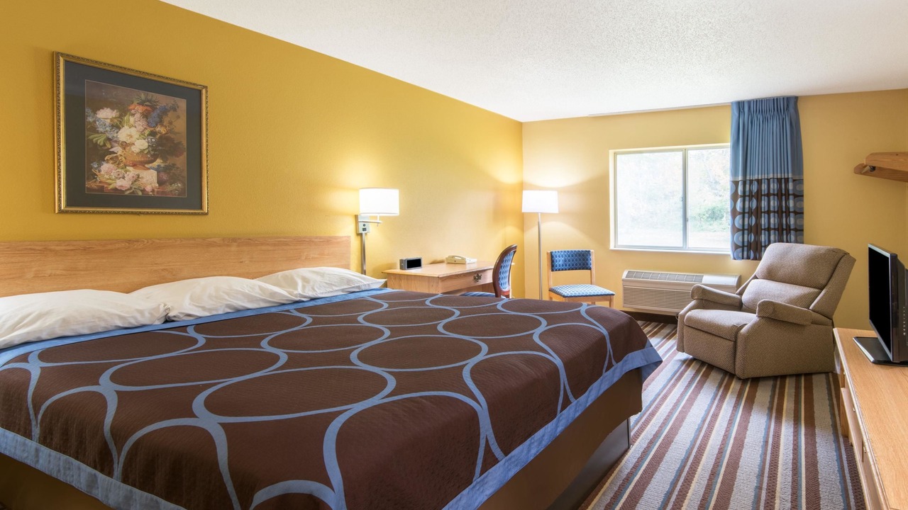 Photo of Bedroom in Medina