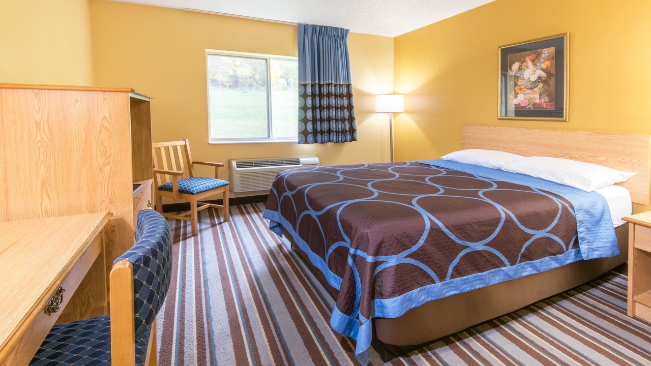 Photo of Bedroom in Medina