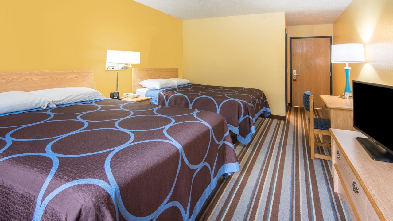 Photo of Bedroom in Medina
