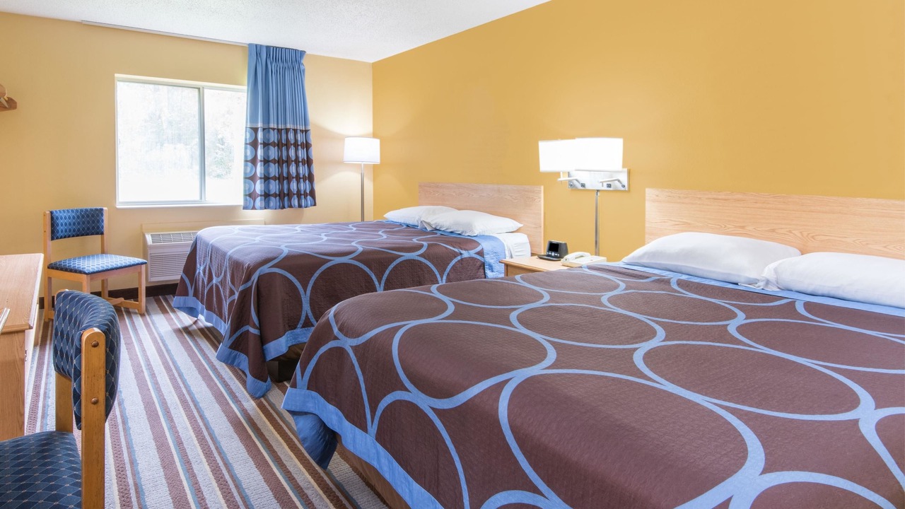 Photo of Bedroom in Medina