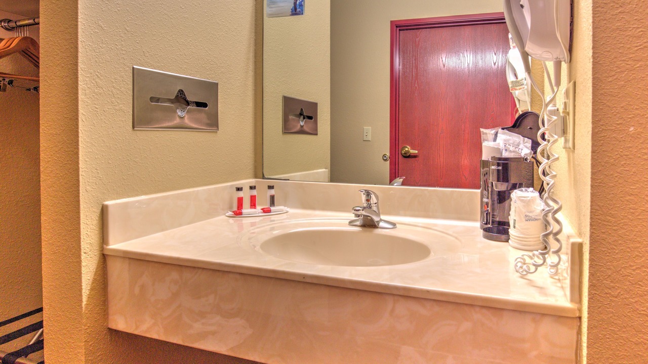 Photo of Bathroom in Waterloo
