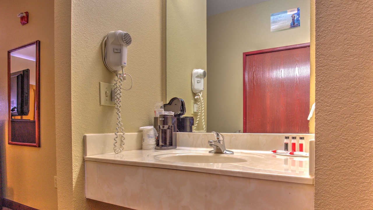 Photo of Bathroom in Waterloo
