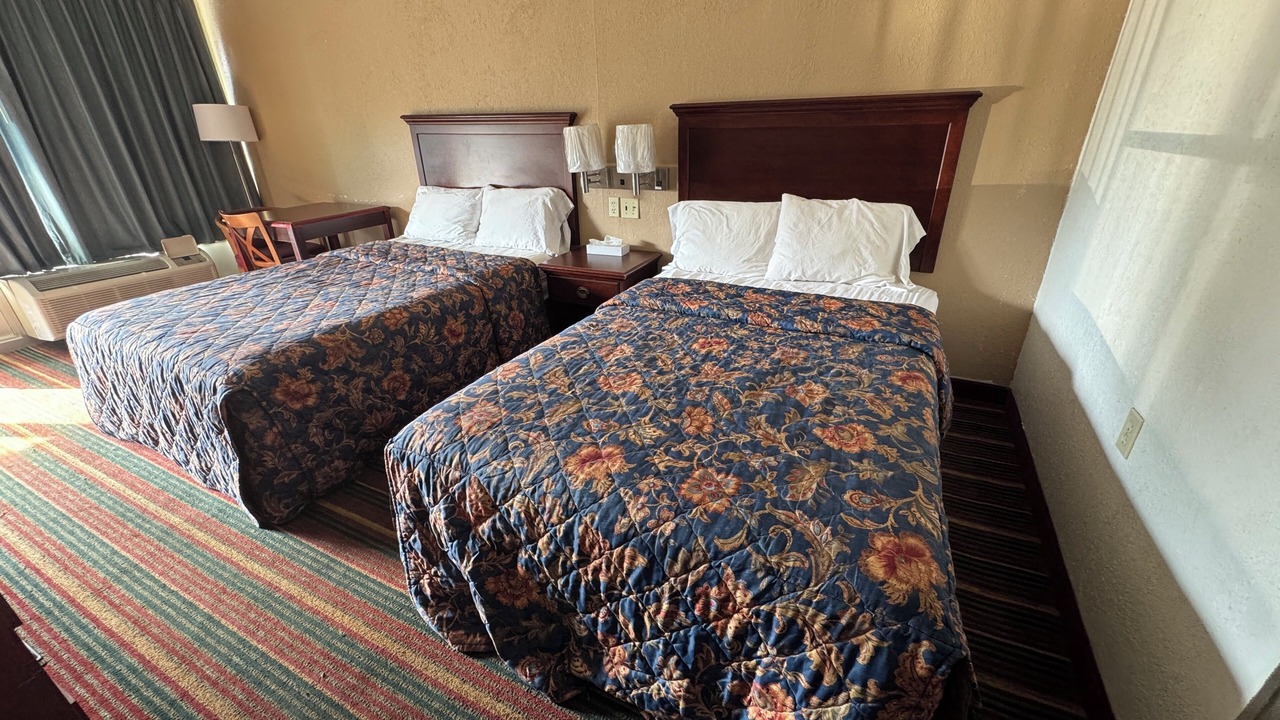 Photo of Bedroom in Dunmore