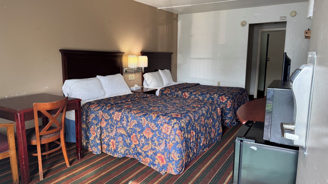 Photo of Bedroom in Dunmore