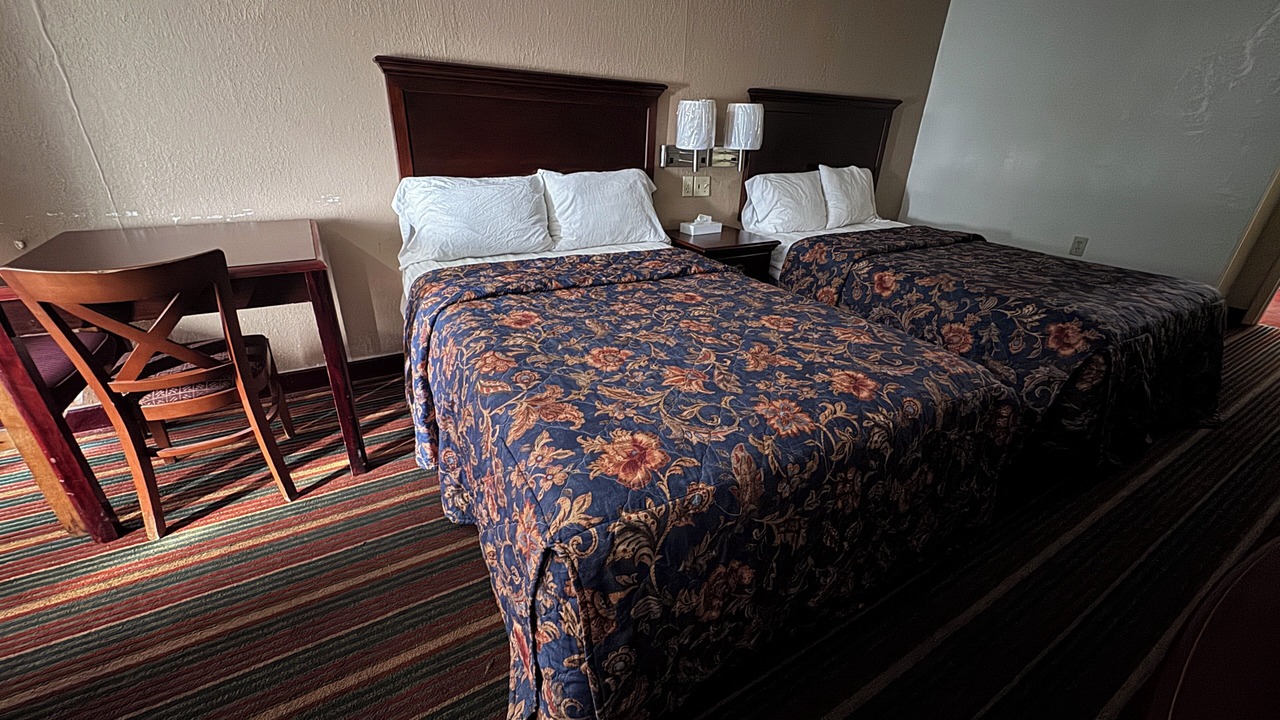 Photo of Bedroom in Dunmore