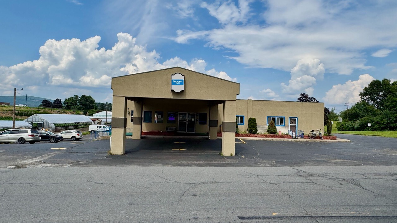 Photo of Outdoor in Dunmore