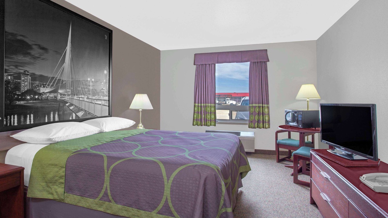Photo of Bedroom in Portage La Prairie
