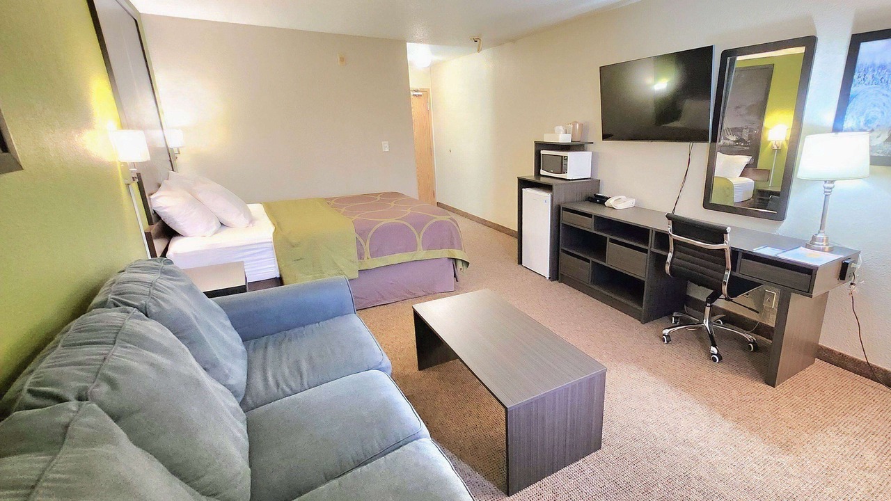 Photo of Bedroom in Portage La Prairie