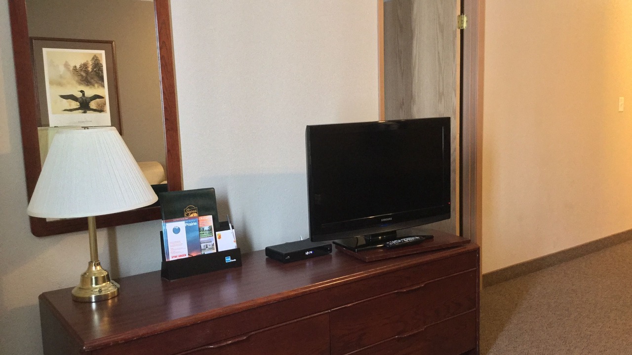 Photo of Bedroom in Portage La Prairie