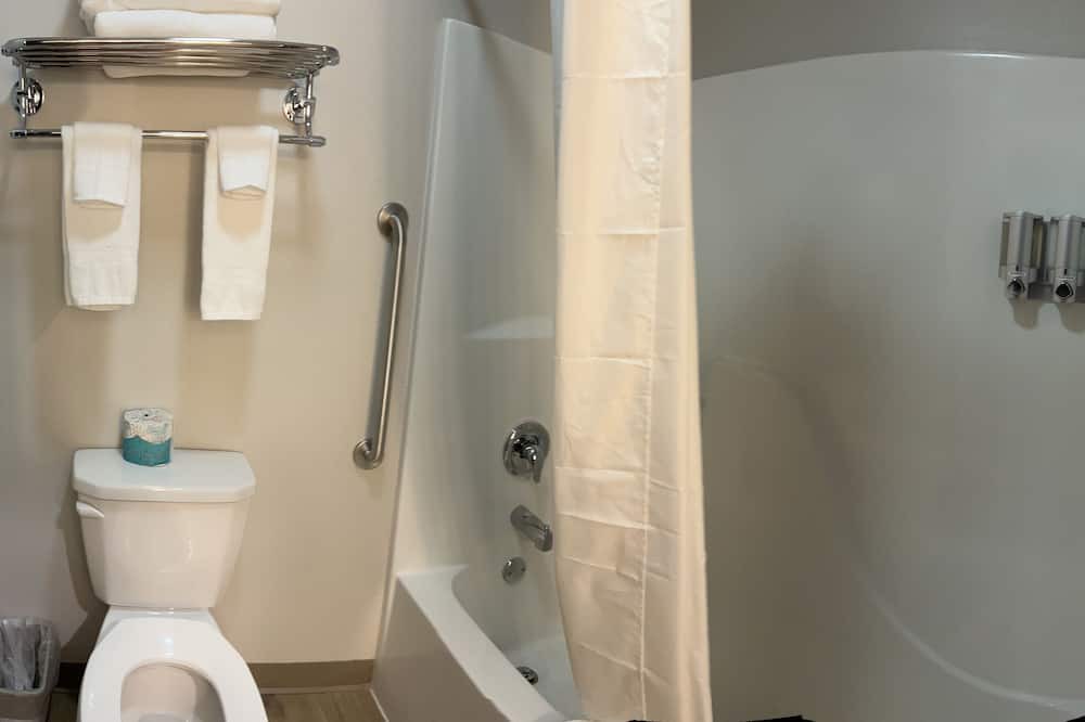 Photo of Bathroom in New Florence