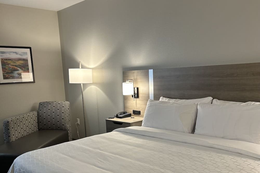 Photo of Bedroom in New Florence
