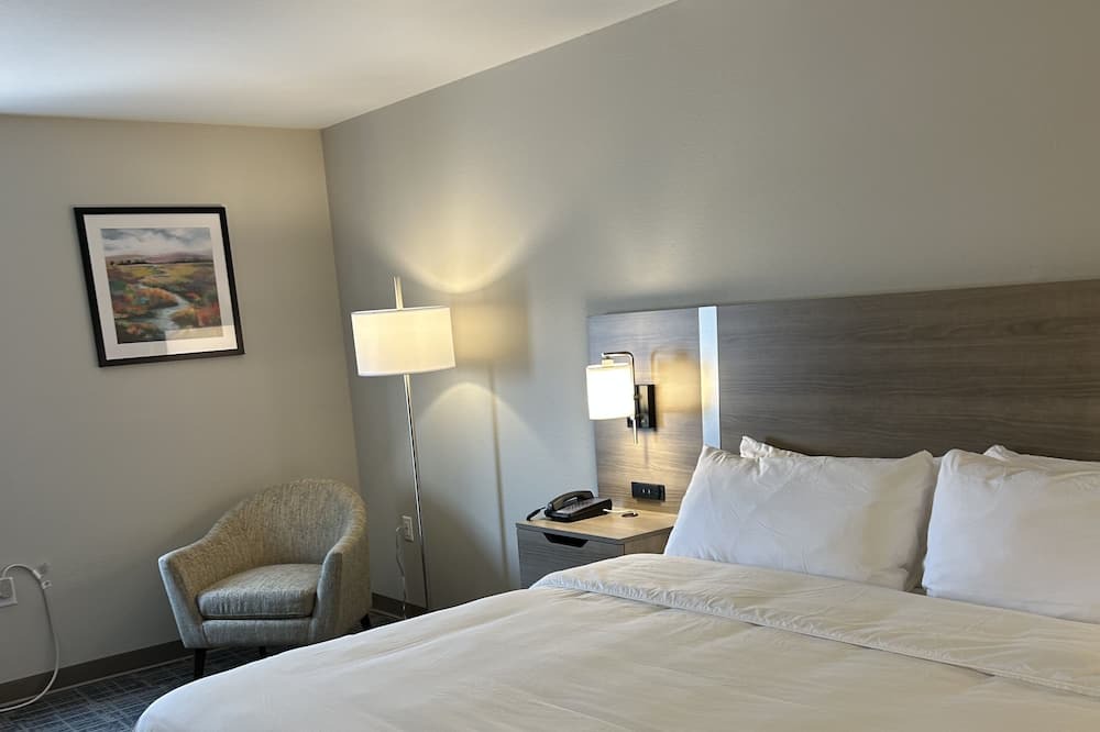 Photo of Bedroom in New Florence