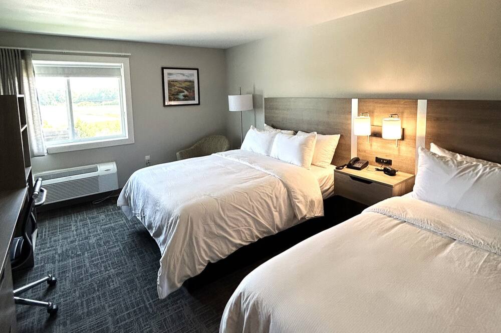 Photo of Bedroom in New Florence