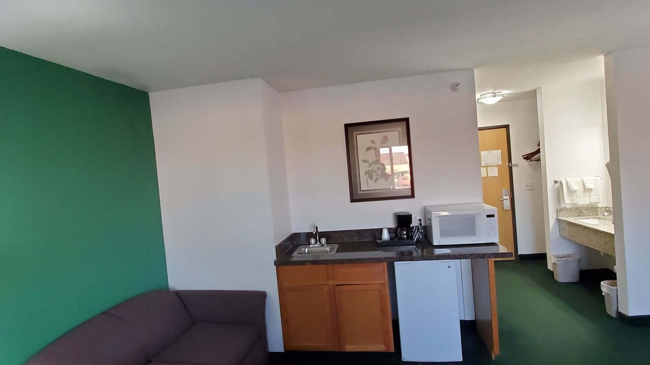 Photo of Bedroom in Tecumseh