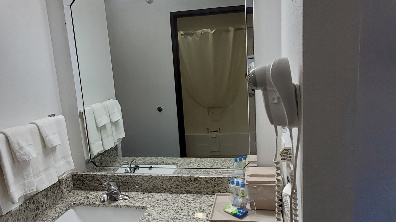 Photo of Bathroom in Tecumseh