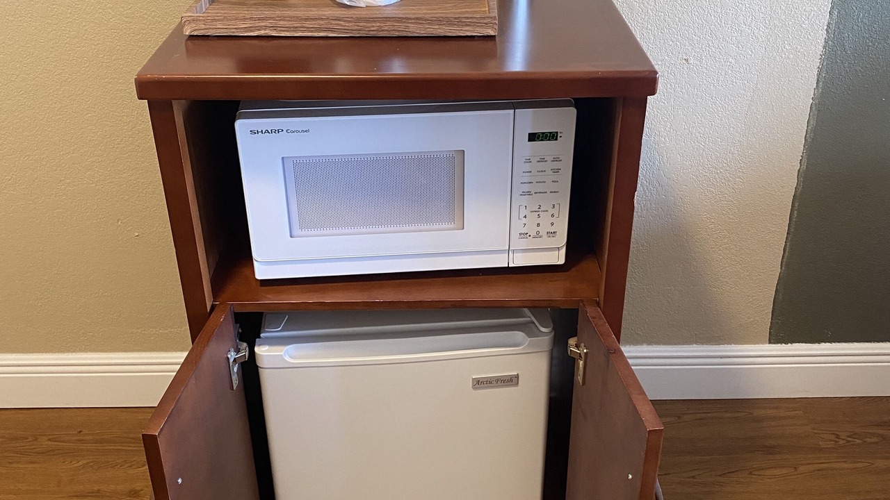 Photo of Kitchen in Rogers Seabreeze